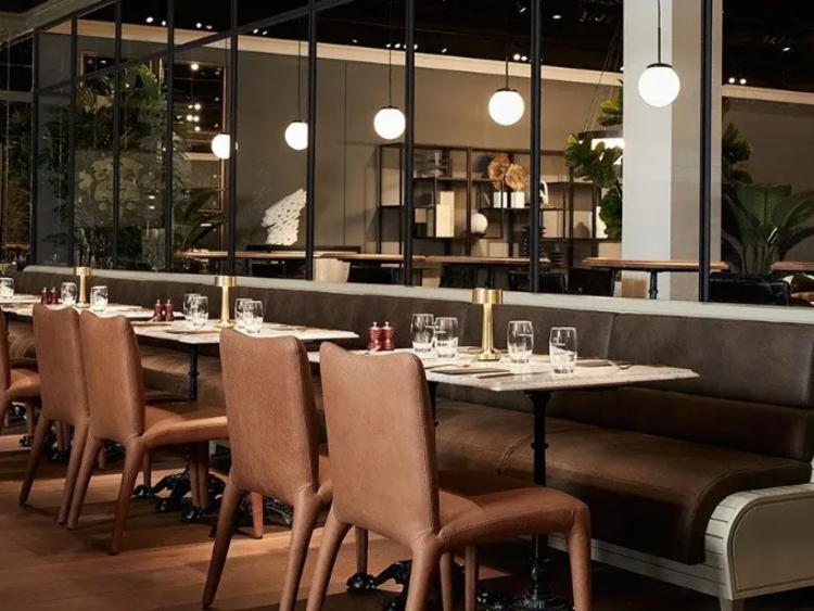 L'Americano Espresso Bar - Balgowlah slider image
