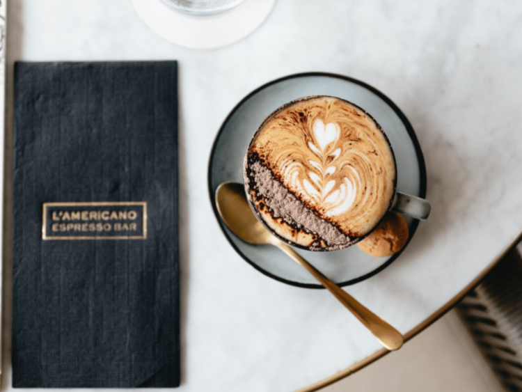 L'Americano Espresso Bar - Balgowlah slider image