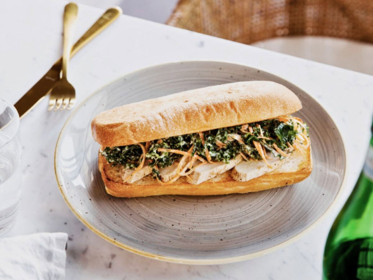 L'Americano Espresso Bar - Balgowlah slider image
