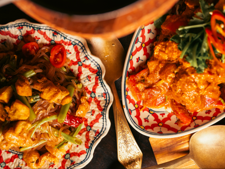 Thong Thai Restaurant Melbourne slider image