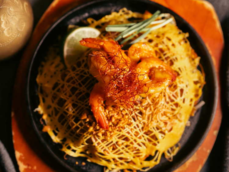 Thong Thai Restaurant Melbourne slider image