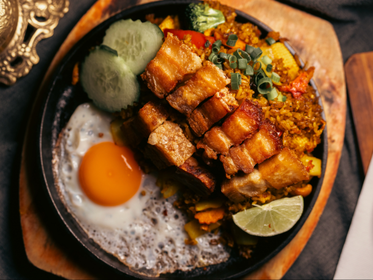 Thong Thai Restaurant Melbourne slider image