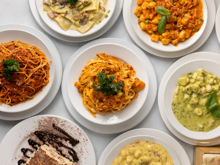 Lipari Cafe Bar Restaurant slider image