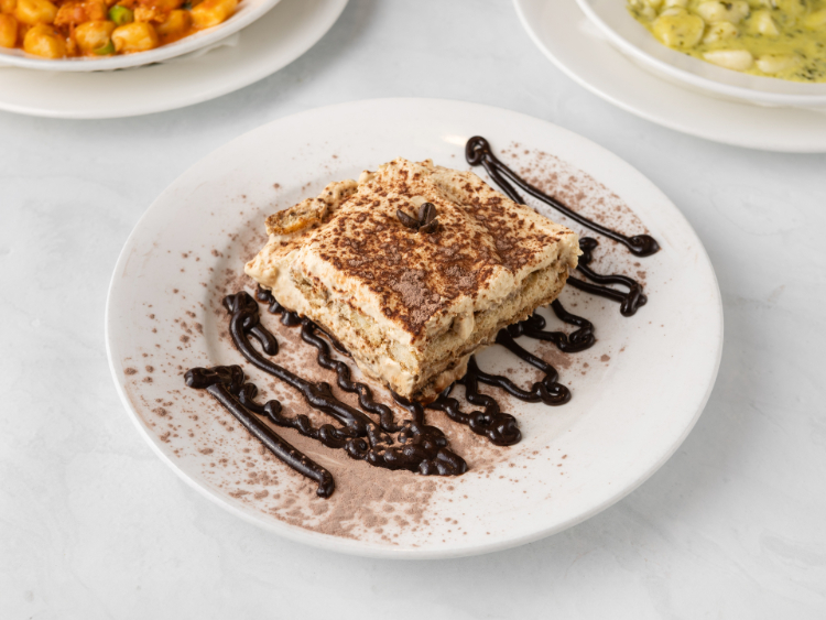 Lipari Cafe Bar Restaurant slider image