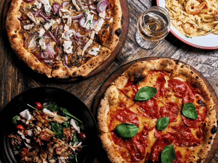 Criniti's - East Perth slider image