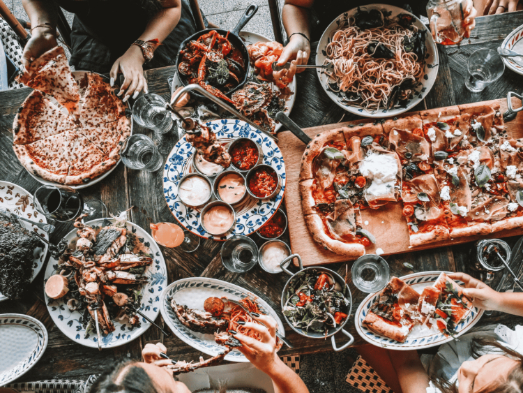 Criniti's - East Perth slider image