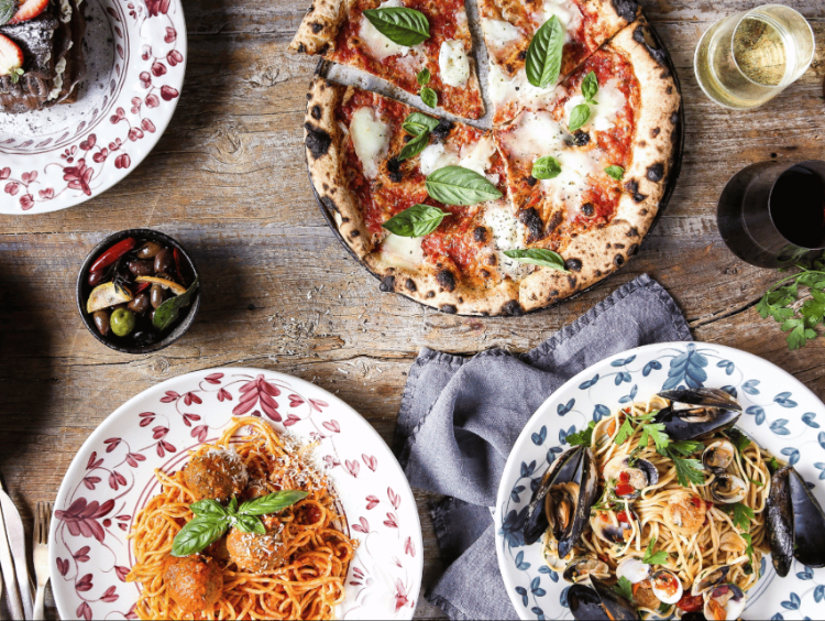 Criniti's - East Perth slider image