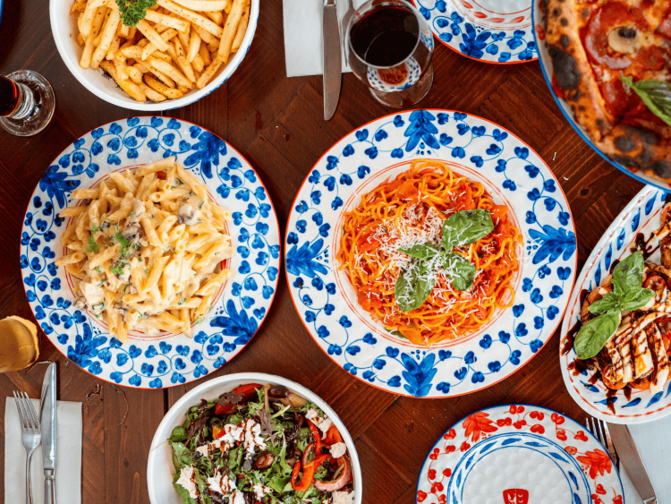 Criniti's - East Perth slider image