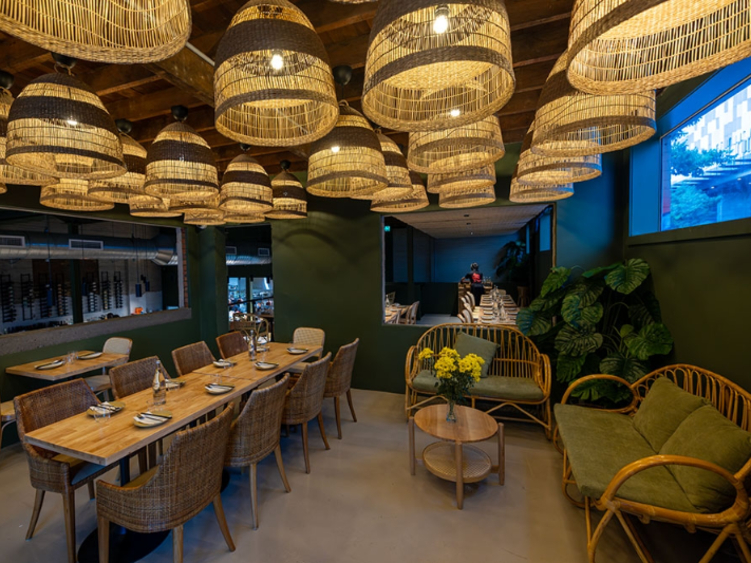 Rung - Brisbane slider image