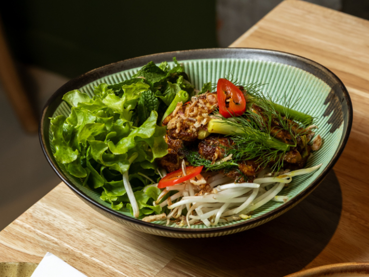 Rung - Brisbane slider image