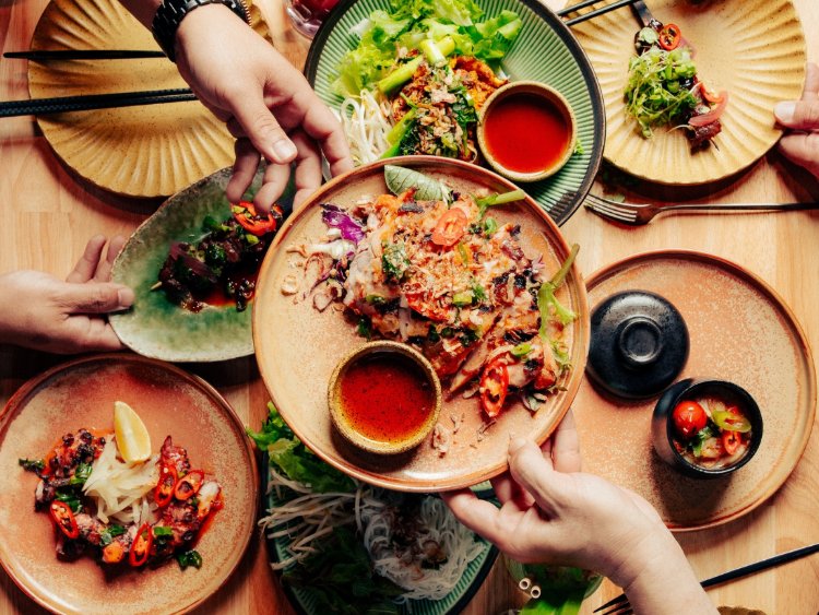 Rung - Brisbane slider image