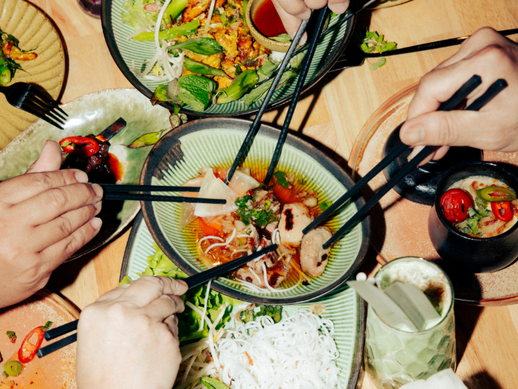 Rung - Brisbane slider image