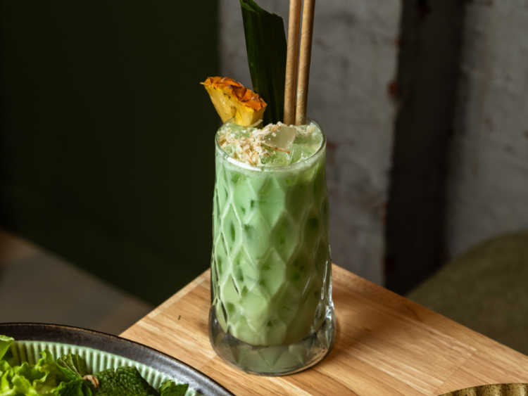 Rung - Brisbane slider image