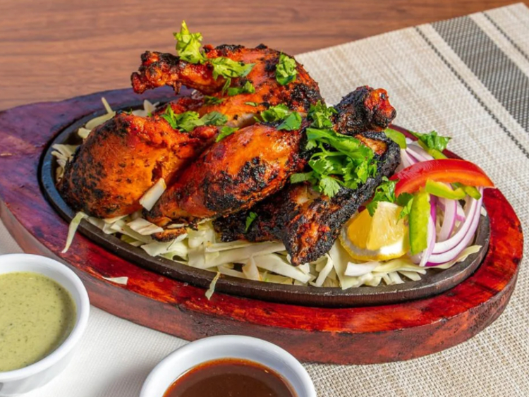 Sankalp Indian Restaurant - Southern River slider image