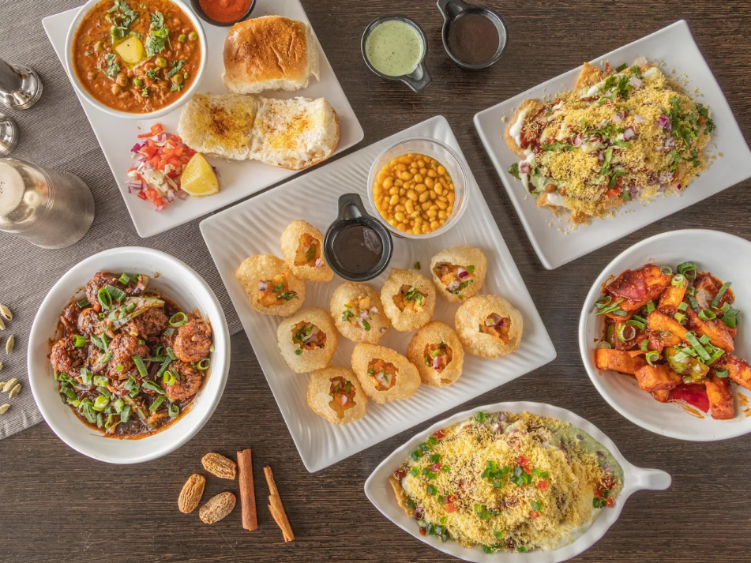 Sankalp Indian Restaurant - Southern River slider image
