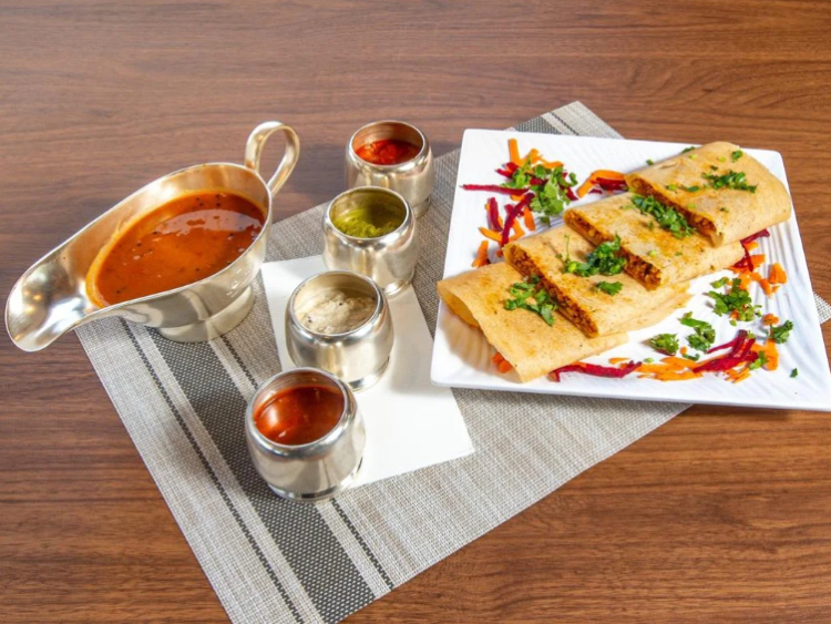 Sankalp Indian Restaurant - Southern River slider image