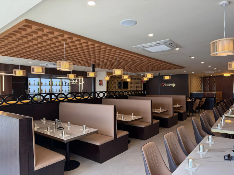 Sankalp Indian Restaurant - Southern River slider image