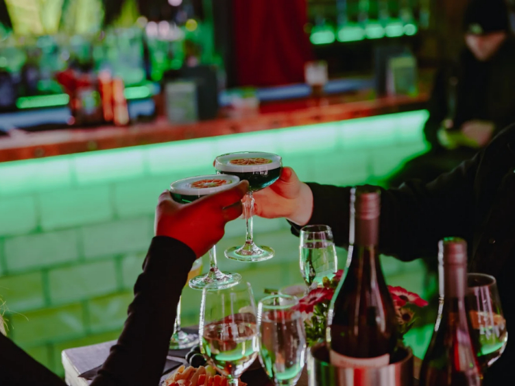 Fibre - Leeds slider image