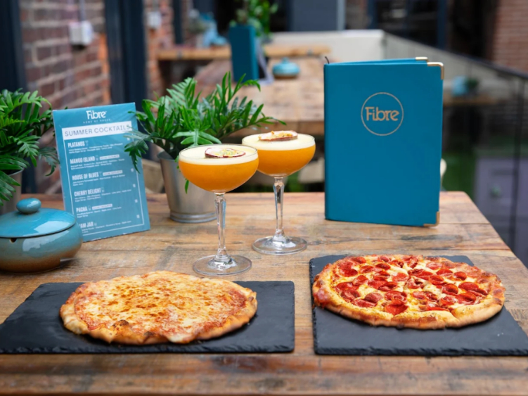 Fibre - Leeds slider image