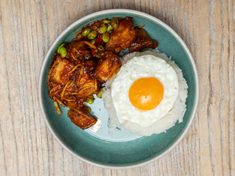 Bo Rarn slider image