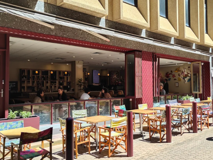 Bo Rarn slider image