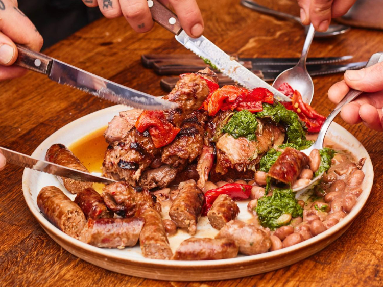 Acme Fire Cult slider image