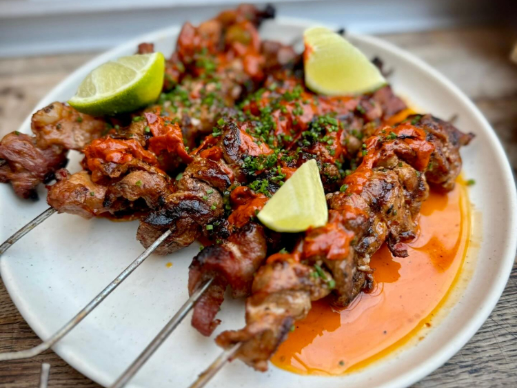 Acme Fire Cult slider image