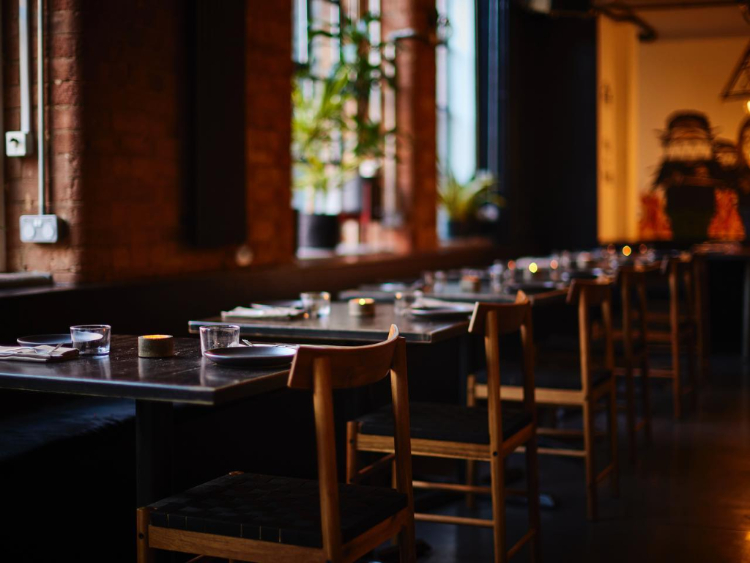 Acme Fire Cult slider image