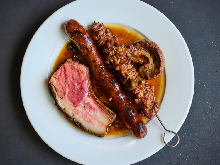 Acme Fire Cult slider image