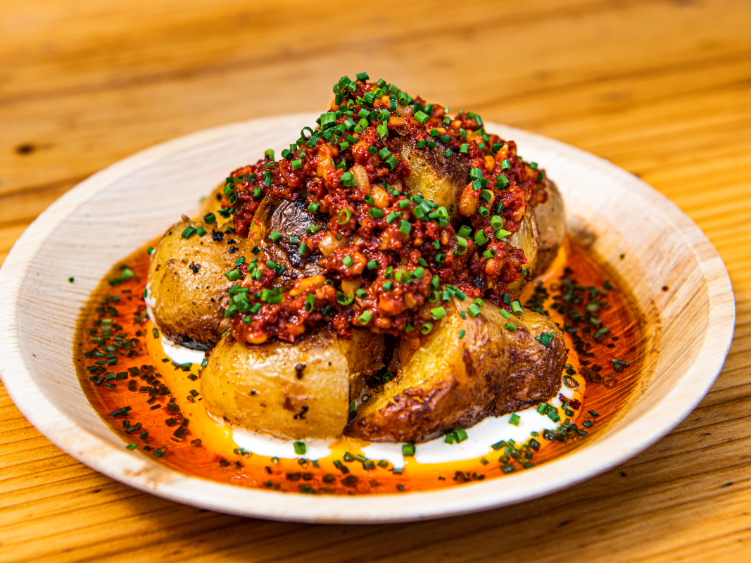 Acme Fire Cult slider image