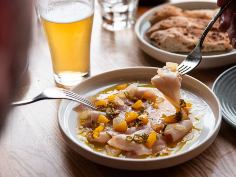 Deep South Brewing Co. slider image