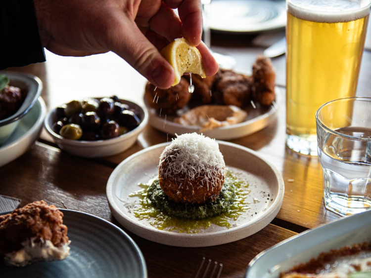 Deep South Brewing Co. slider image