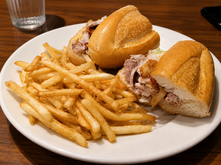 Cafe Ella  slider image