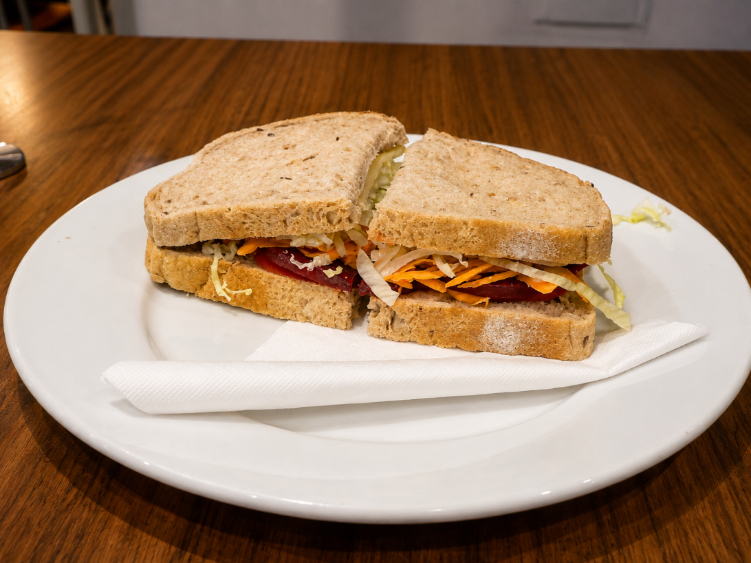 Cafe Ella  slider image