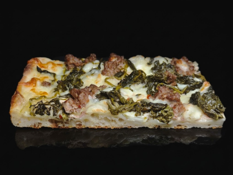 Spizzico - Taste of Rome slider image