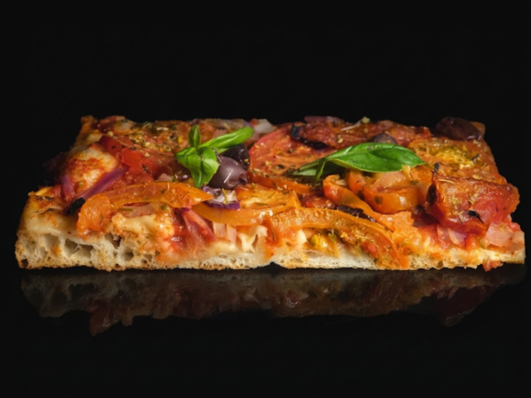 Spizzico - Taste of Rome slider image