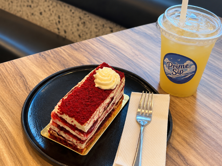 Prime Sip - Parramatta slider image