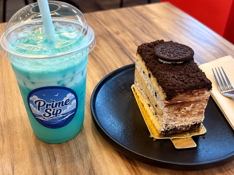 Prime Sip - Parramatta slider image