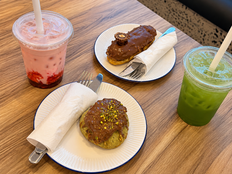 Prime Sip - Parramatta slider image