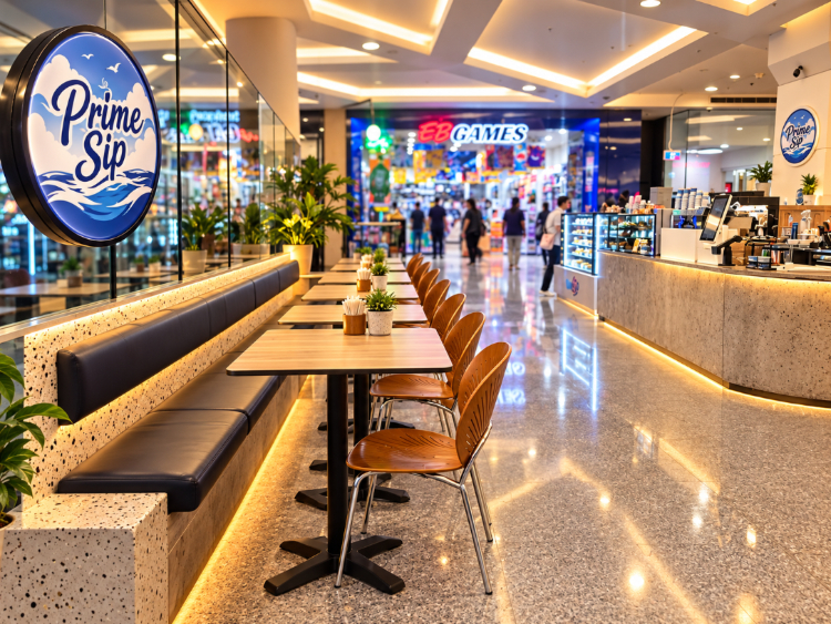Prime Sip - Parramatta slider image