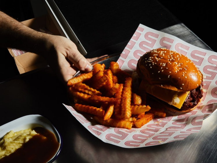 Belles Hot Chicken - Barangaroo slider image