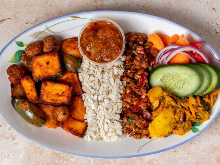 Raato Ghar slider image