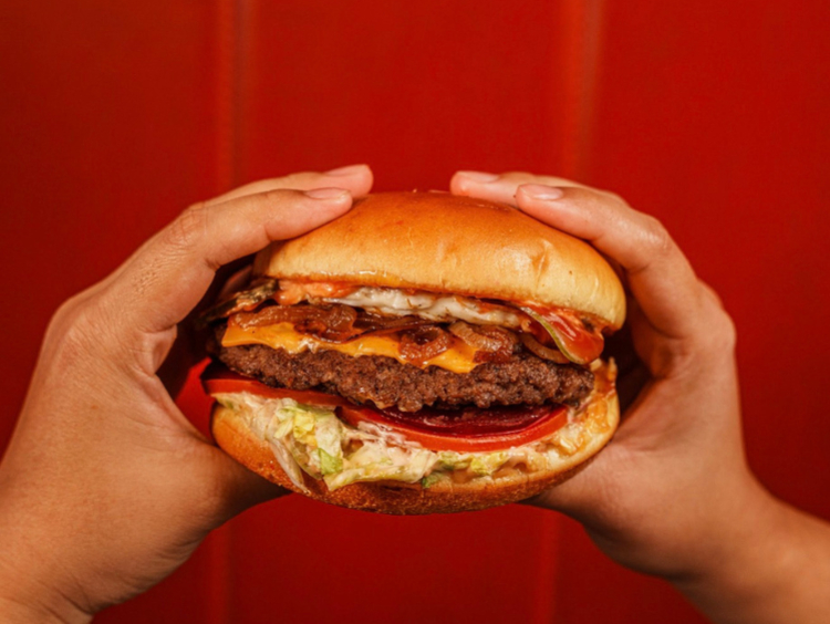 Burgers On Broadway - Ermington slider image