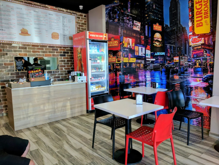 Burgers On Broadway - Ermington slider image