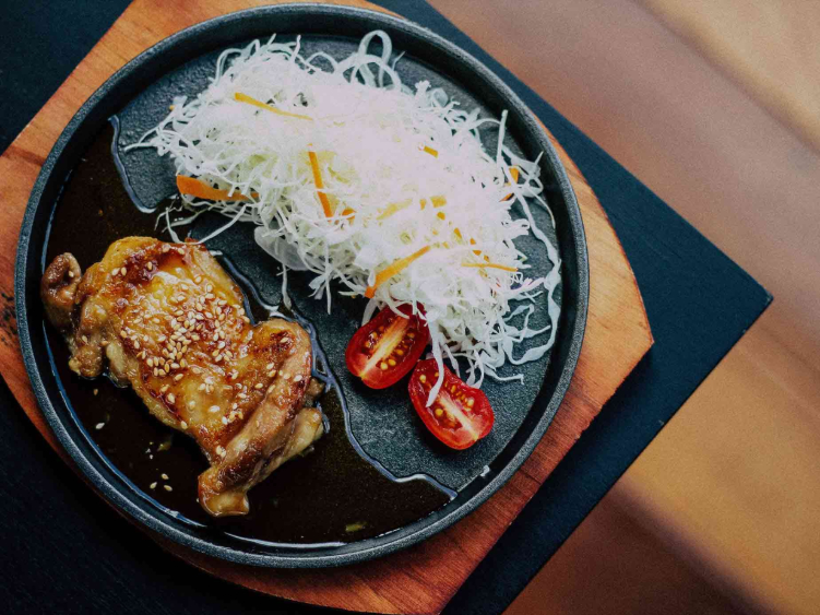 Fraser Cafe slider image