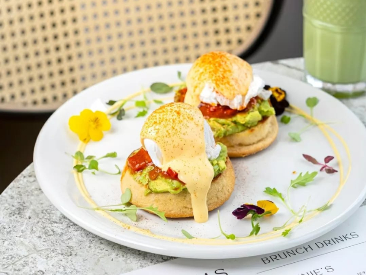 Brags and Brams - Hackney slider image