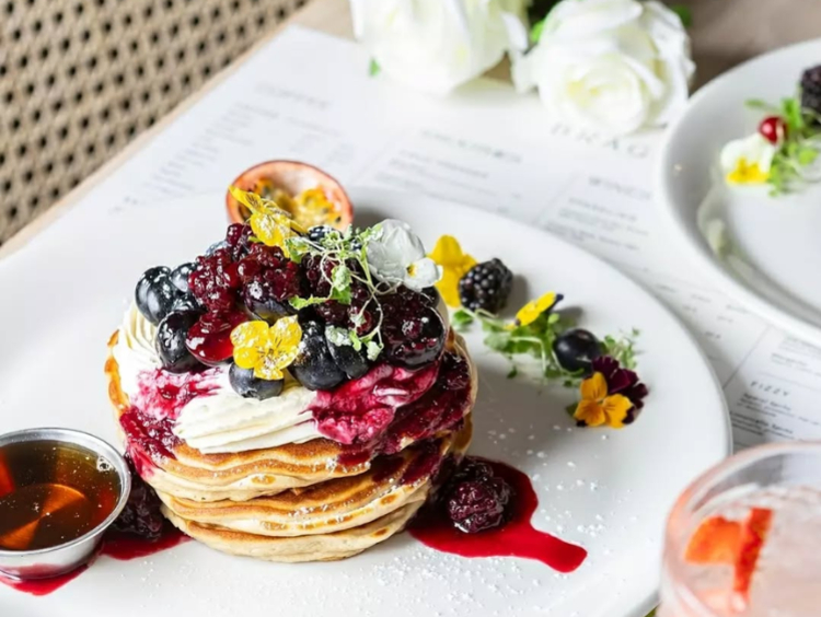 Brags and Brams - Hackney slider image