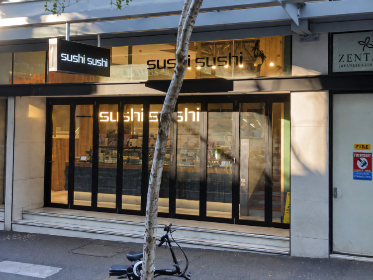 Sushi Sushi - Clarence St slider image