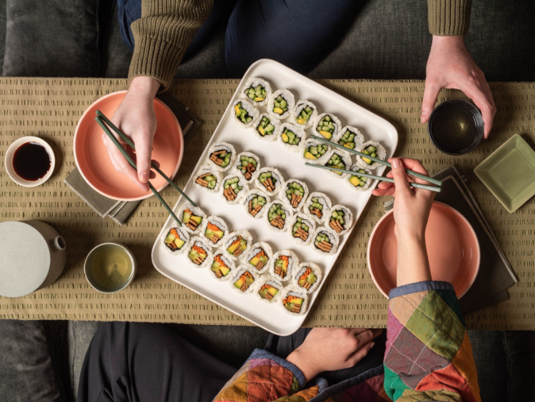 Sushi Sushi - Clarence St slider image