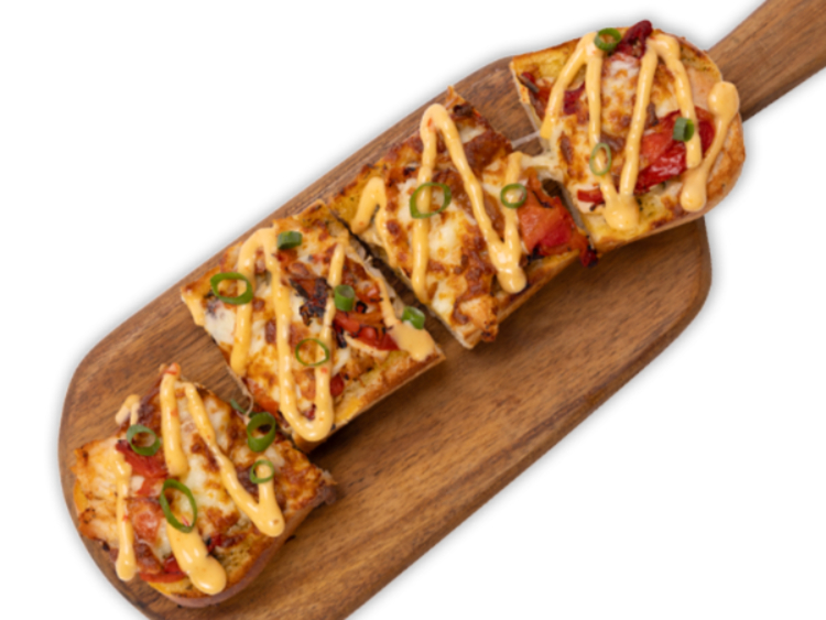 Crust Pizza Bar - Epping slider image